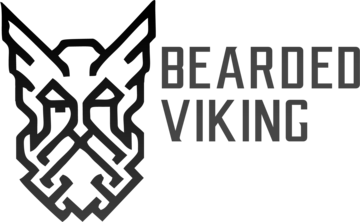 Bearded Viking Customs