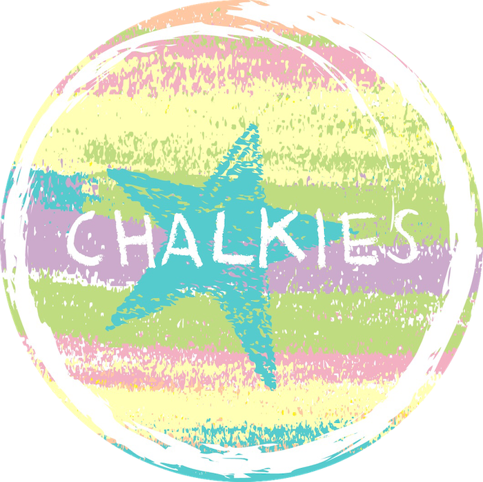 Chalkies
